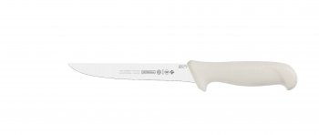 FACA DESOSSA BRANCA MUNDIAL 17,8CM 5515-7