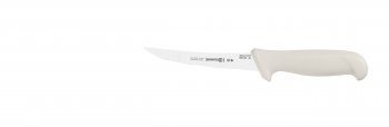 FACA DESOSSA BRANCA MUNDIAL 15,2CM BL 5516-6