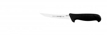 FACA CARNE PRETA MUNDIAL 15,2CM 5516-6