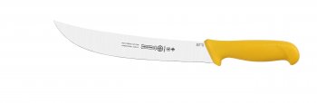FACA CARNE AMARELA MUNDIAL 25,4CM 5517-10