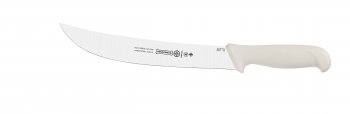 FACA CARNE BRANCA MUNDIAL 25,4CM BL 5517-10