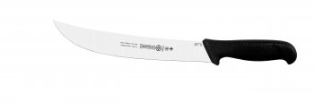 FACA CARNE PRETA MUNDIAL 25,4CM 5517-10