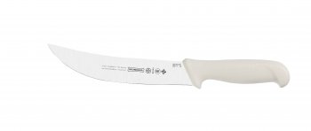 FACA CARNE BRANCA MUNDIAL 20,3CM 5517-8