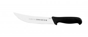 FACA CARNE PRETA MUNDIAL 20,3CM 5517-8