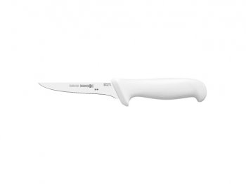 FACA DESOSSA FIO LISO BRANCA MUNDIAL 12,7CM 5518-5