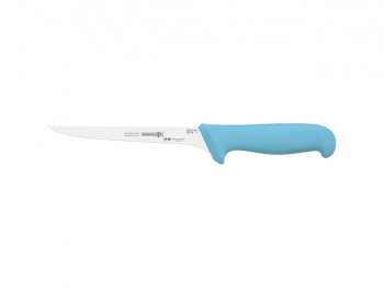 FACA DESOSSA AZUL MUNDIAL 17,8CM 5518-7