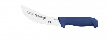 FACA COURO AZUL MUNDIAL 15,2CM 5519-6