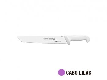 FACA COZINHA LILAS MUNDIAL 30,5CM 5520-12