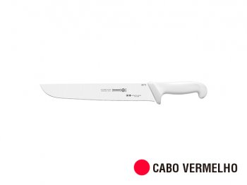 FACA COZINHA VERMELHA MUNDIAL 30,5CM 5520-12