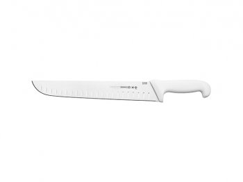 FACA COZINHA BRANCA MUNDIAL 30,5CM 5520-12GE