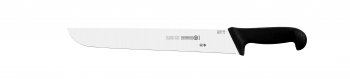 FACA ACOUGUE PRETA MUNDIAL 35,6CM 5520-14