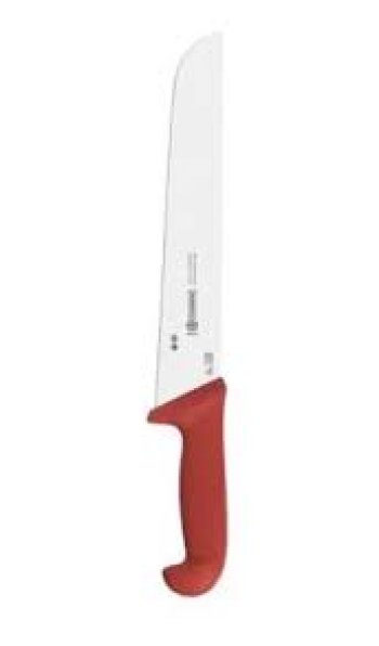 FACA ACOUGUE VERMELHA MUNDIAL 35,6CM 5520-14