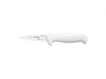 FACA DESOSSA FIO LISO BRANCA MUNDIAL 10,2CM 5523-4