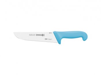 FACA COZINHA AZUL MUNDIAL 17,8CM 5524-7