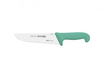 FACA COZINHA VERDE MUNDIAL 17,8CM 5524-7