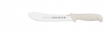 FACA COZINHA BRANCA MUNDIAL 20,3CM 5525-8