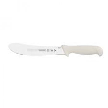 FACA FRIGORIFICO COM FURO BRANCA MUNDIAL 20,3CM 5525-8