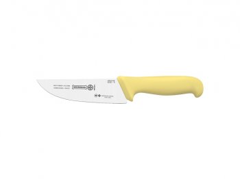 FACA COZINHA AMARELA MUNDIAL 15,2CM 5530-6