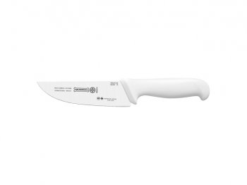 FACA COZINHA BRANCA MUNDIAL 15,2 CM 5530-6