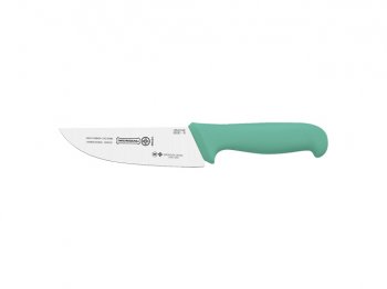 FACA COZINHA VERDE MUNDIAL 15,2CM 5530-6