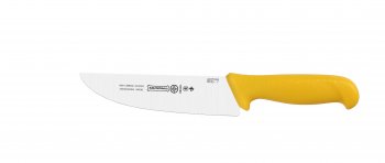 FACA COZINHA AMARELA MUNDIAL 17,8CM 5530-7
