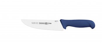FACA COZINHA AZUL MUNDIAL 17,8CM 5530-7