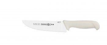 FACA COZINHA BRANCA MUNDIAL 17,8CM 5530-7