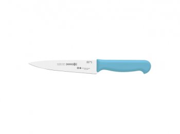 FACA DESOSSA AZUL MUNDIAL 15,2CM 5531-6