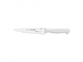 FACA DESOSSA BRANCA MUNDIAL 15,2CM BL 5531-6