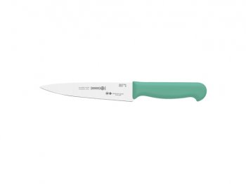 FACA DESOSSA VERDE MUNDIAL 15,2CM 5531-6