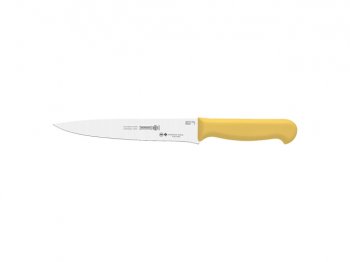 FACA DESOSSA AMARELA MUNDIAL 17,8CM 5531-7