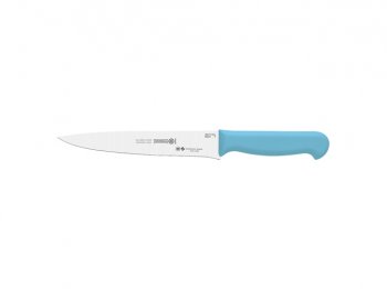 FACA DESOSSA AZUL MUNDIAL 17,8CM 5531-7