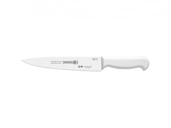 FACA DESOSSA BRANCA MUNDIAL 20,3CM BL 5531-8