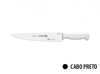 FACA DESOSSA PRETA MUNDIAL 22,9CM 5531-9