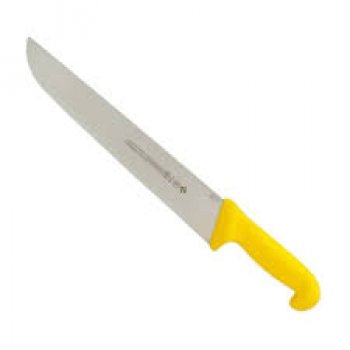 FACA SANGRIA DE AVES AMARELA MUNDIAL 20,3CM 5535-8