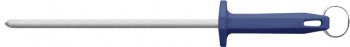 CHAIRA INOX LISA AZUL MUNDIAL 25,4CM 5541-10L