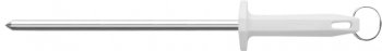CHAIRA INOX LISA BRANCA MUNDIAL 25,4CM 5541-10L