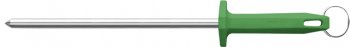 CHAIRA INOX LISA VERDE MUNDIAL 25,4CM 5541-10L