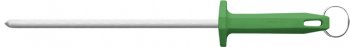CHAIRA INOX ESTRIADA VERDE MUNDIAL 30,5CM 5541-12