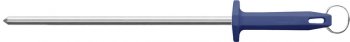 CHAIRA INOX LISA AZUL MUNDIAL 30,5CM 5541-12L