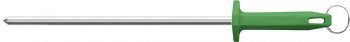CHAIRA INOX LISA VERDE MUNDIAL 30,5CM 5541-12L