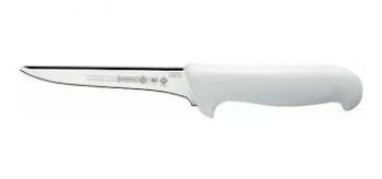 FACA SASSAMI FIO LISO BRANCA MUNDIAL 12,7CM 5546-5