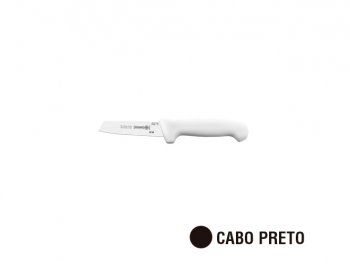 FACA DESOSSA PRETA MUNDIAL 10,2CM 5547-4