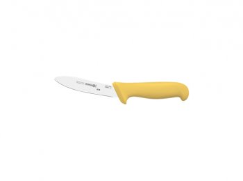 FACA COURO AMARELA MUNDIAL 12,7CM 5549-5