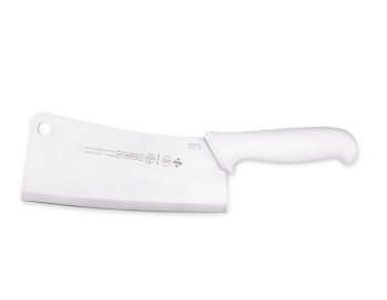 CUTELO COZINHA BRANCO MUNDIAL 20,3CM 5550-8
