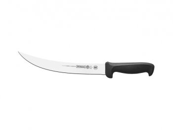 FACA CARNE PRETA MUNDIAL 25,4CM 5602-10