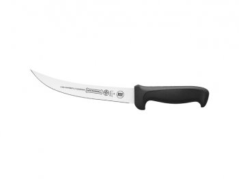FACA CARNE PRETA MUNDIAL 20,3CM 5602-8