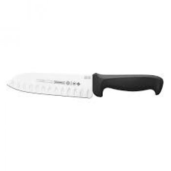 FACA SANTUKO PRETA MUNDIAL 17,8CM 5604-7GE