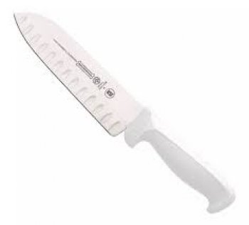 FACA SANTUKO BRANCA MUNDIAL 17,8CM 5604-7GE