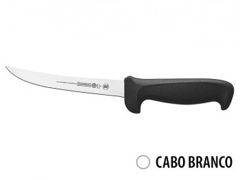 FACA DESOSSA BRANCA MUNDIAL 15,2CM 5616-6
